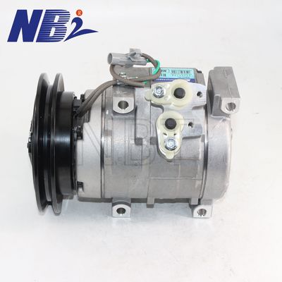 ราคาดี สำหรับ SANY 135 195 SY215 235 365 -8 SD7H15 อะไหล่รถขุด A/C คอมเพรสเซอร์แอร์อัตโนมัติ ออนไลน์