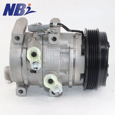 ราคาดี สำหรับ CHANGAN RUIXING M60 Bus Car อะไหล่ระบบปรับอากาศ  คอมเพรสเซอร์แอร์รถยนต์ 80690035 ออนไลน์