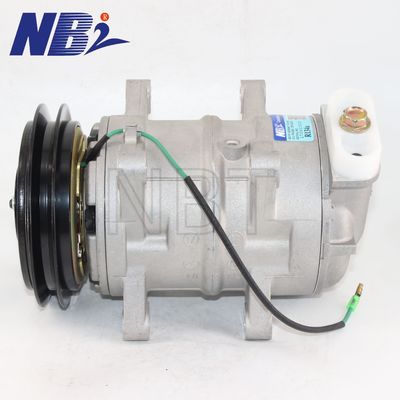 ราคาดี A2236 12V Auto Air Compressor สภาพใหม่ ส่วนเครื่องปรับอากาศรถยนต์สําหรับ JAC Shuailing LE190 TM16 ออนไลน์