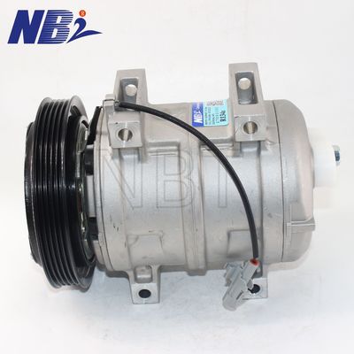 ราคาดี TM21 อะไหล่เครื่องปรับอากาศรถยนต์แบบปรับสภาพใหม่ คอมเพรสเซอร์แอร์รถยนต์สำหรับ Land Rover Range Rover 5.0 ออนไลน์