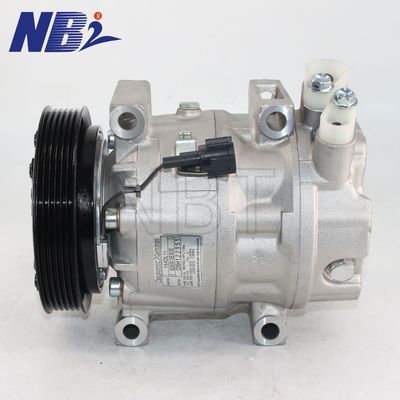 ราคาดี Car Ac Compressor for NISSAN ELGRAND E51/Nissan Pathfinder QX4 3.5 92600WL000 92600-WL000 ออนไลน์