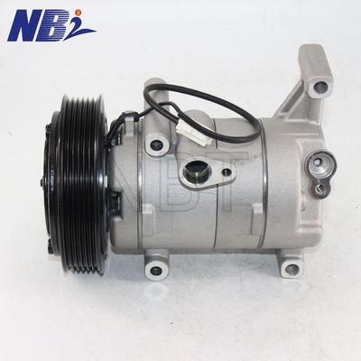 ราคาดี NPCO-10801 High Quality Auto A/C Compressor for MAZDA 3 1.6 6PK R134A PNSN to 10S ออนไลน์