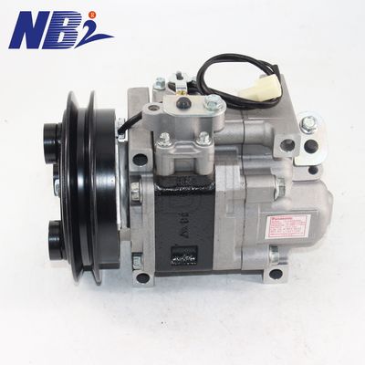 ราคาดี OEM H12A1AQ4HE GDB161450 Auto Air-Con Repair Part Compressor H12 Model AC Compressor for Mazda 3 for Atenza 2.2 2007- WXMZ006 ออนไลน์