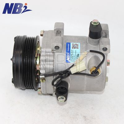 ราคาดี New 12V/24V AC Chery QQ6 A1 Air Conditioning Systems Compressor Assembled Unit ออนไลน์