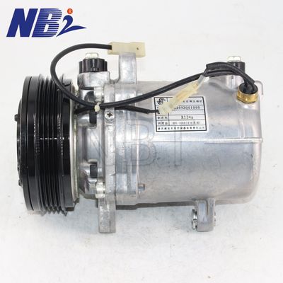 ราคาดี A2218A1 Auto air Ac Compressor for JAC Liangjian JSR12ZA02059 ออนไลน์