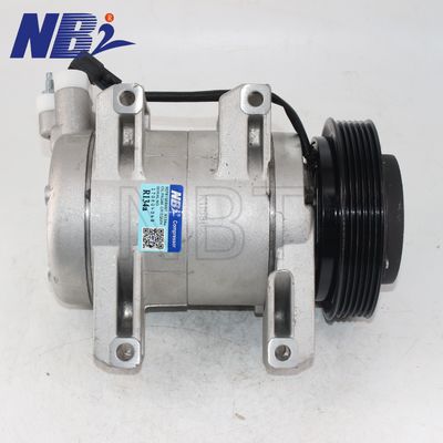 ราคาดี OEM926004BB2A Air Conditioning Compressor for Nissan Rogue 2008-16 Cars Direct Supplier ออนไลน์
