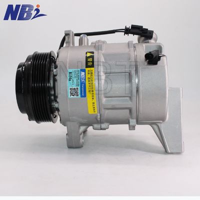 ราคาดี OE Quality AC Compressor OEM Replacement Car AC Compressor for Cadillac XTS Chevrolet Impala 23314079 23314080 ออนไลน์