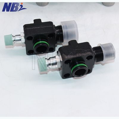 ราคาดี 506010-1720 เครื่องอัดอากาศ TM31 สำหรับรถบรรทุก AC 24V 8PV R134A DKS32 ออนไลน์