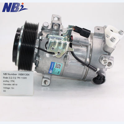 ราคาดี 447250-1510 926004CE1A Car Ac Compressor for Nissan X-Trail NT32 Xtrail X Trail ออนไลน์