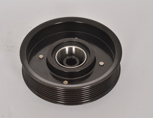 CL85 Denso 7SEU17C เครื่องปรับอากาศ เครื่องปรับอากาศ เครื่องพับพับสําหรับ Porsche Cayenne