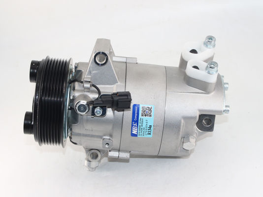 ราคาดี 92600-1U70A OEM Auto AC Compressor สําหรับ Nissan Sylphy 1.6L 2007 2012 Tiida 2008 / Dongfeng A60 1.6L 2012 ออนไลน์