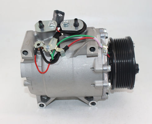 เครื่องปรับอากาศอัตโนมัติ 12 วอลต์ เครื่องปรับอากาศอัตโนมัติ HS110R 7PK 38810PNB006 38810RBA006 สําหรับ RD5/RD7 ส่วน AC