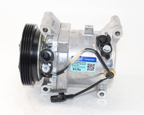 ราคาดี SS96 4PK คอมเพรสเซอร์เครื่องปรับอากาศรถยนต์ สําหรับ Suzuki / SX4 / GrandVitara ออนไลน์