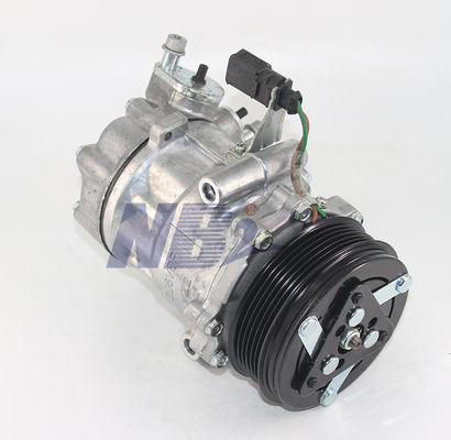 ราคาดี SD6V12 Vw Polo Ac Compressor 6RF820803A 6RF820803B 6RF820803 6R0820803A 6R0820803B ออนไลน์