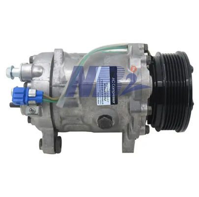 ราคาดี OEM 6N0820803C TSP0159243 เครื่องบดอากาศรถยนต์ สําหรับ Volkswagen Lupo SD6V12 12V ออนไลน์