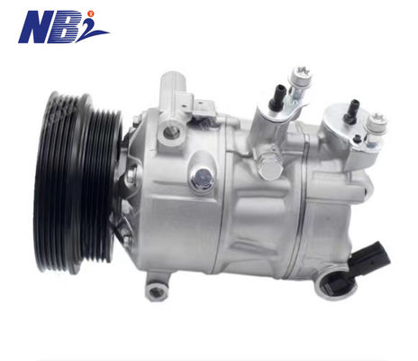 ราคาดี Jetta Golf Passat Beetle โฟกซาวเกน AC Compressor 1K0820808C 1K0820803T 1K0820859G ออนไลน์