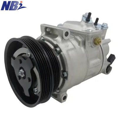ราคาดี Audi Quattro Volkswagen AC Compressor OEM 1K0820803T 1K0820808G ออนไลน์