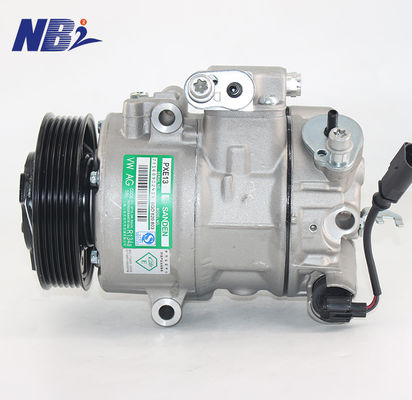 ราคาดี เครื่องบด AC 12V สําหรับรถยนต์ 6Q0820803G 6Q0820808F 6RF820803C 6q0820803 สําหรับ VW POLO SKODA ออนไลน์