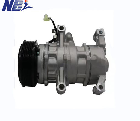 ราคาดี 4472206910 ขายร้อน รถยนต์ขนาดเล็ก AC Compressor สําหรับ TOYOTA ทุกซีรีส์ แอร์ AC Compressor 10sa13c ออนไลน์