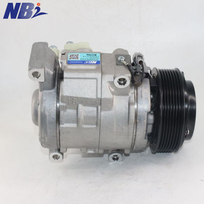 ราคาดี เครื่องปรับอากาศรถยนต์สําหรับ Toyota Prado Land Cruiser TRJ150 GRJ150 7GR 88320-60A01 ออนไลน์