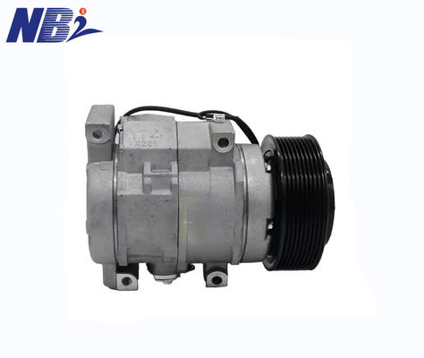 88320-60840 FS-0315-1157-01 เครื่องปรับอากาศรถยนต์ 12v เครื่องปรับอากาศสําหรับ Toyota Land Cruiser 4.5 10s17c เครื่องปรับอากาศอัตโนมัติ