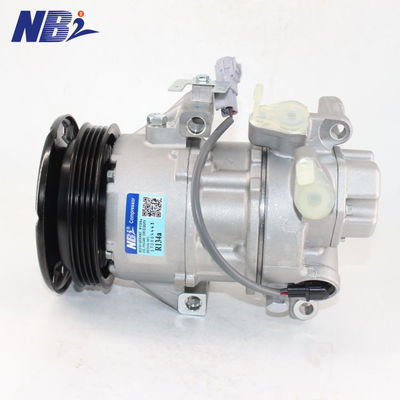 ราคาดี เครื่องปรับอากาศรถยนต์ AC Compressor 5SE11C สําหรับ Toyota Yaris OEM 88310-52481 ออนไลน์