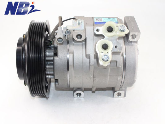 ราคาดี โตโยต้า AC Compressor 6SEU14C เครื่องปรับอากาศอัตโนมัติสําหรับ Corolla 18, OEM:447260-1493 88310-02370 ออนไลน์