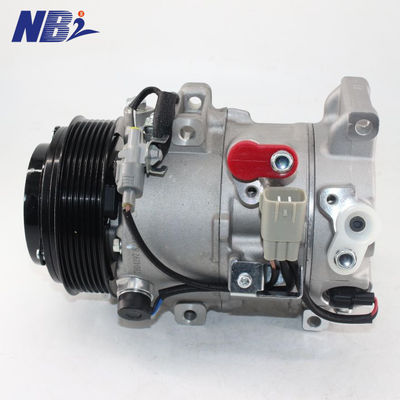ราคาดี Toyota AC Compressor เครื่องปรับอากาศอัตโนมัติสําหรับ Toyota Reiz Crown 2.5 88320-3A300 88320-3A270 ออนไลน์