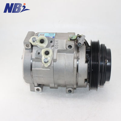 ราคาดี เครื่องปรับอากาศอัตโนมัติ สําหรับ Toyota Land Cruiser Prado 88320-6A160 88320-6A170 883206A160 883206A170 88320-35710 ออนไลน์