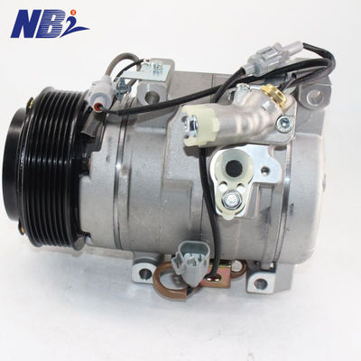 ราคาดี A1631 10S17C เครื่องบดอากาศรถยนต์อัตโนมัติสําหรับ Toyota Previa ACR30 Prado 4000 TRJ120 88320-6A010 88320-6A011 883206A410 ออนไลน์