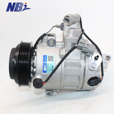 อะไหล่เครื่องปรับอากาศรถยนต์ เครื่องปรับอากาศรถยนต์สําหรับ Toyota Lexus LS430 2001-2003 8832050100V