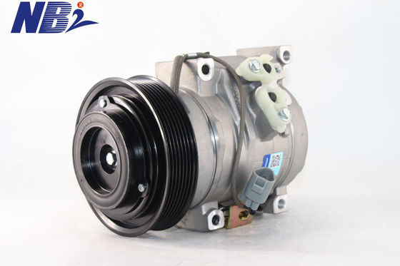AC ส่วน 10S15C เครื่องปรับอากาศอัตโนมัติสําหรับ TOYOTA RAV4 Wish 88320-21100 88310-0K460 447260-8281 447190-2661 88310-42180 88320
