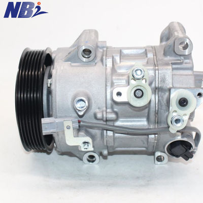 ราคาดี 7SES17C แอคคอมเพรสเซอร์สําหรับ Toyota Avalon Camry RAV4 Highlander Lexus NX300h NX200t OEM 8831006570 883100E140 883100R040 ออนไลน์