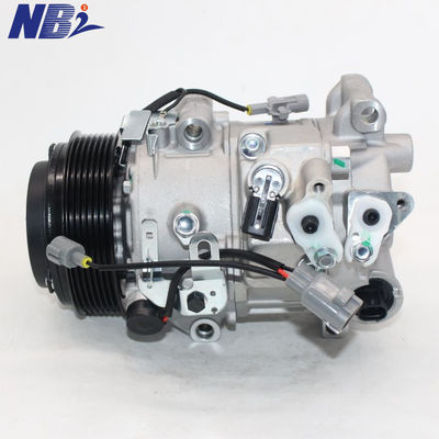 เครื่องปรับอากาศ AC สําหรับ Toyota Sienna /2013 Lexus GS350 88320-08060/88320-0T010 30 เครื่องปรับอากาศ 12V 4 ชิ้น/1 กล่อง 1000