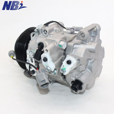 ราคาดี 7SBH17C เครื่องปรับอัตโนมัติสําหรับ Toyota Highlander/Lexus GS450h 8832048150 88320-08060/88320-0T010 8832048160 88320-48160 ออนไลน์