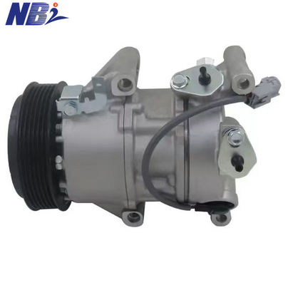 ราคาดี เครื่องปรับอากาศ 12 โวลต์ รถยนต์ 5TSE10C เครื่องปรับอากาศ สําหรับโตโยต้า สําหรับโคโรล่า E160 1.4D-4D 88310-02840 88310-0D380 447260-4201 ออนไลน์