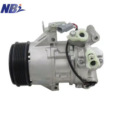 ราคาดี AC ส่วน AUTO AC Compressor สําหรับ TOYOTA BB DBA-QNC20 QNC2188320-B1010 88320B1010 ออนไลน์