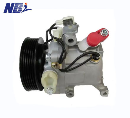 ราคาดี SV07C แอคคอมเพรสเซอร์สําหรับโตโยต้า รัช ไดฮัตซู เทริโอส 447260-5820 447260-0667 447190-6121 ออนไลน์