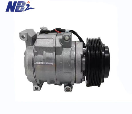 ราคาดี 10SRE15C Innova Toyota AC Compressor 447160-8580 447280-2750 เครื่องปรับอากาศ ออนไลน์