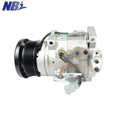 ราคาดี 10S20C รถยนต์ โตโยต้า เล็กซัส AC Compressor 883200C160 12v ไฟฟ้า ออนไลน์