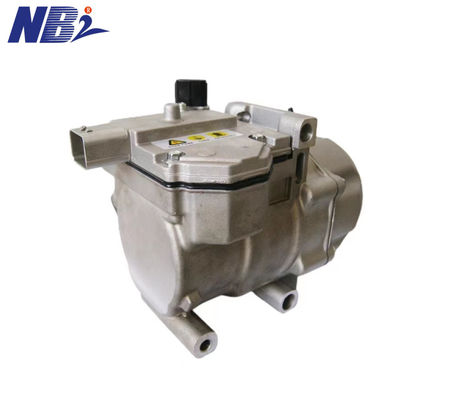 ราคาดี HYBRID ES18C Prius Ac Compressor 88370-47010 420000196 มาตรฐาน ISO 9001 ออนไลน์