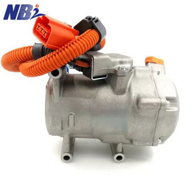 ราคาดี OEM Toyota AC Compressor Prius เครื่องปรับอากาศ เครื่องปรับอากาศ 042000-0192 88370-47010 ออนไลน์
