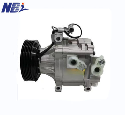 ราคาดี เครื่องปรับอากาศแบบคอมเพรสเซอร์ 12 วอลต์ สําหรับรถยนต์ Toyota 2018 Tank M900A ออนไลน์