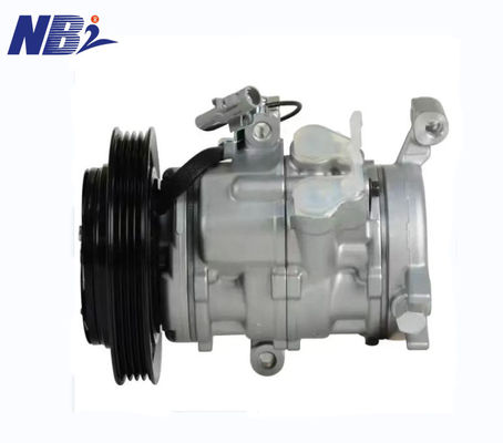 ราคาดี VIOS AVANZA โตโยต้า AC Compressor 447280-2180 88320-0D060 10SA13E ออนไลน์