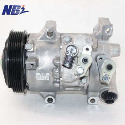 ราคาดี TSE14C เครื่องปรับอากาศสําหรับ Toyota Corolla 1.8L 2.4L 8831068031 8831002711 CG4472809060 ออนไลน์