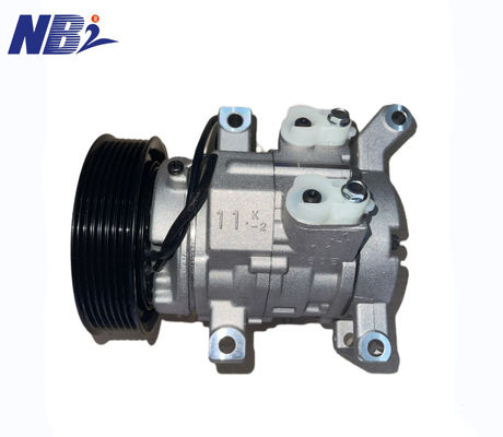 ราคาดี 2473006840 883100K122 โตโยต้า AC Compressor Fit Hilux Vigo 4.0 1TR 2TR 2003-2007 ออนไลน์