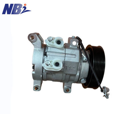 ราคาดี HILUX VII Pickup Toyota AC Compressor เครื่องปรับอากาศ เครื่องปรับอากาศ 88310-71062 ออนไลน์