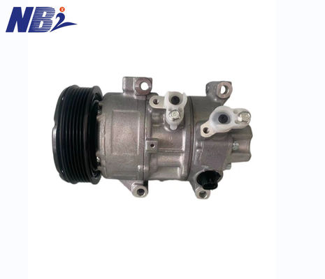 ราคาดี Denso 5SE12C โตโยต้า AC Compressor 88310-02400 88310-42250 ออนไลน์