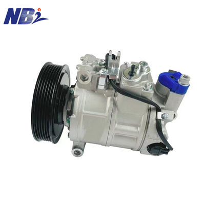 ราคาดี 6SEU14C Audi AC Compressor 4F0260805AB 4F0260805AF 4F0260805H ออนไลน์