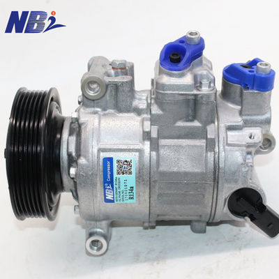ราคาดี OEM มาตรฐาน Audi AC Compressor Audi Q5 Compressor 8T0260805E ออนไลน์